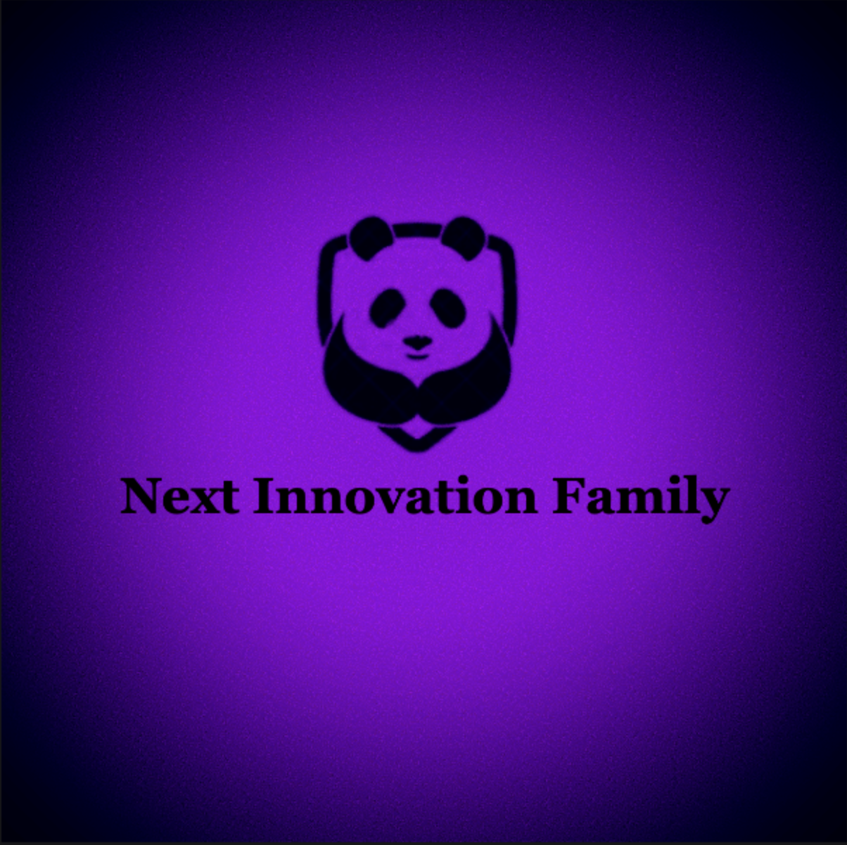 NextInnovationFamily